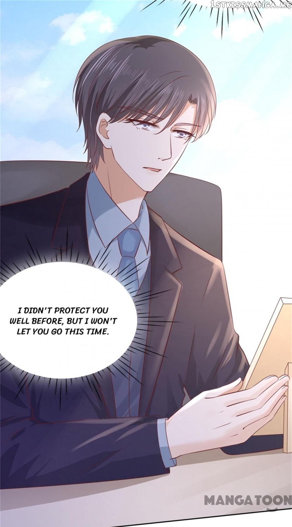 Peachy Lover ( My Little Peachy Girl ) chapter 238 - page 38