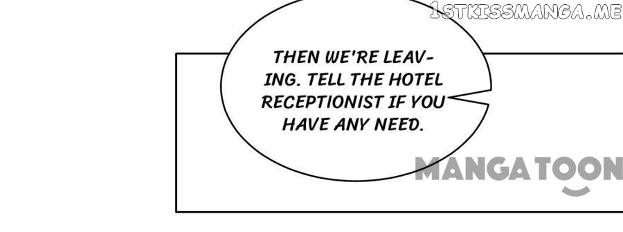 Peachy Lover ( My Little Peachy Girl ) chapter 238 - page 4