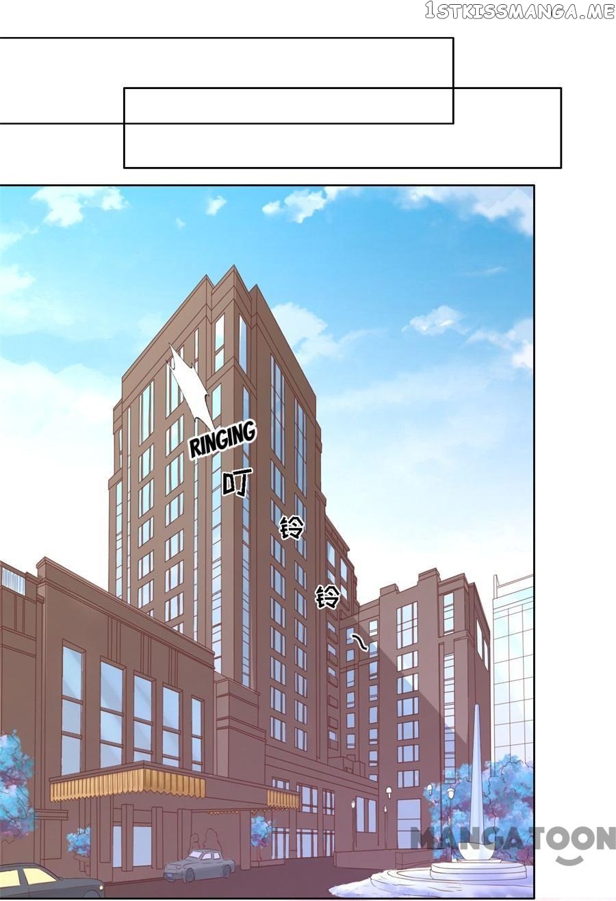 Peachy Lover ( My Little Peachy Girl ) chapter 238 - page 40