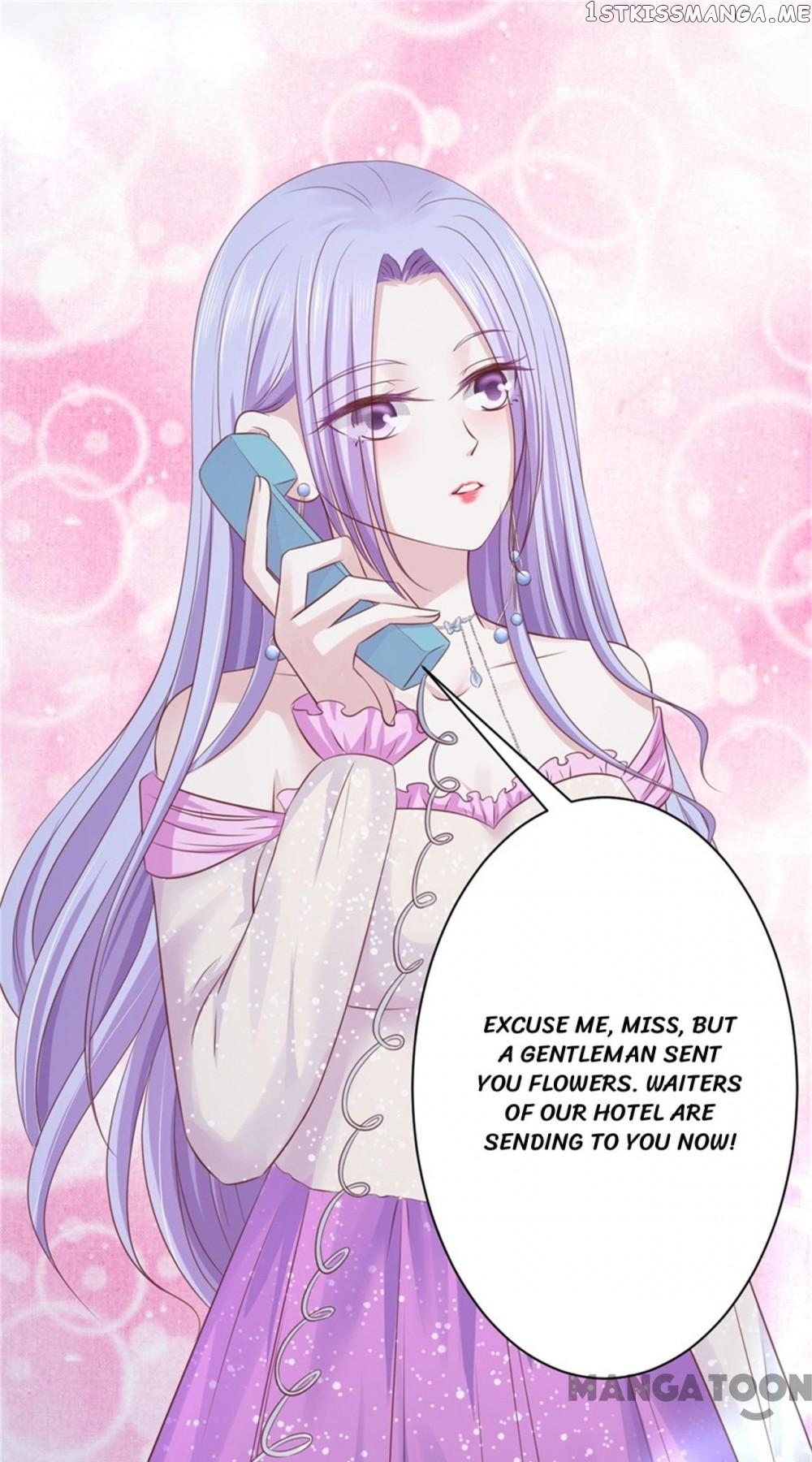 Peachy Lover ( My Little Peachy Girl ) chapter 238 - page 41