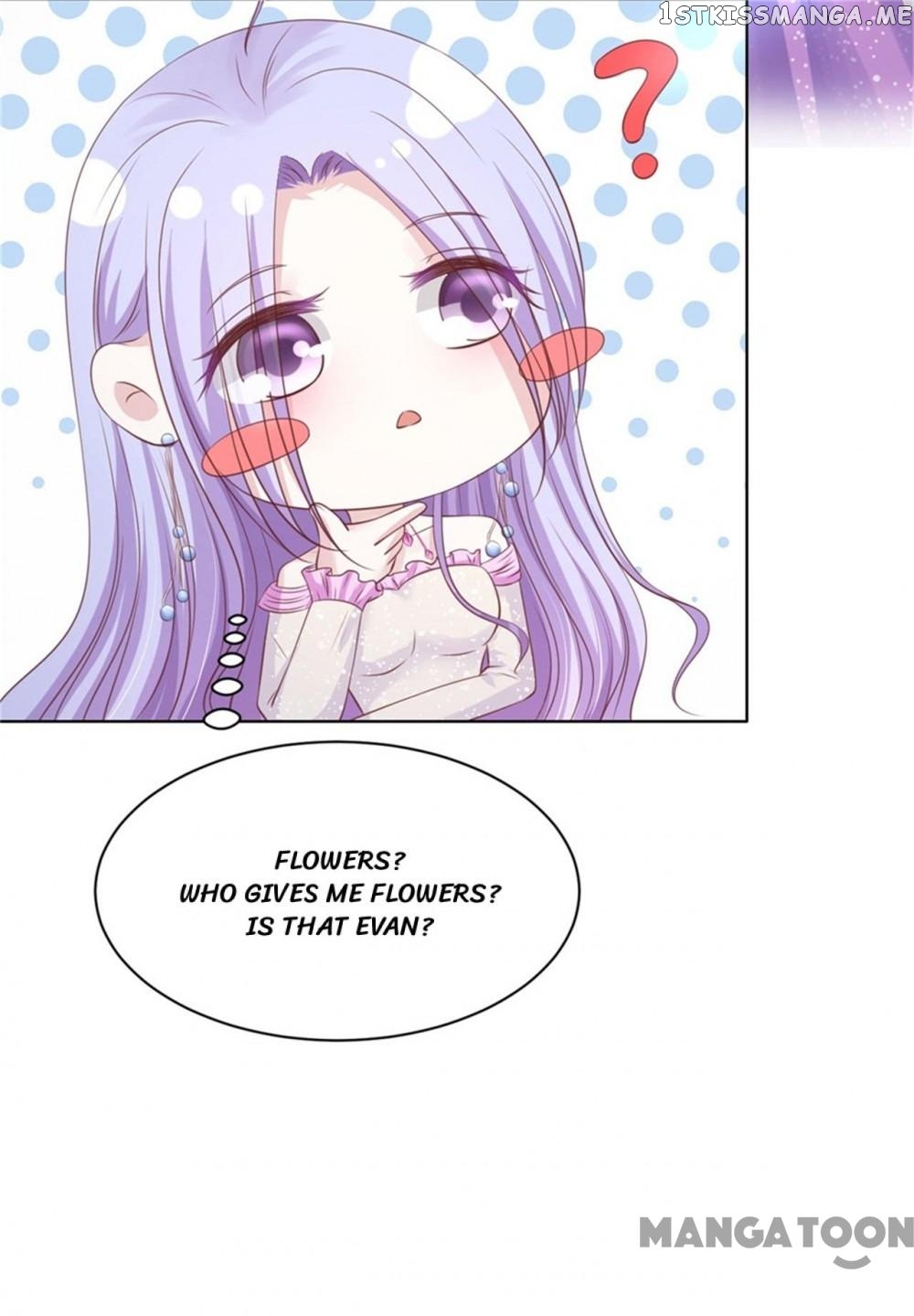 Peachy Lover ( My Little Peachy Girl ) chapter 238 - page 43