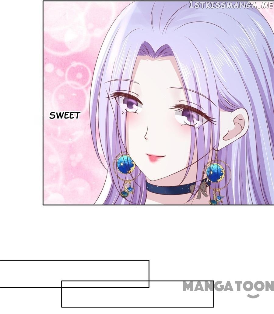 Peachy Lover ( My Little Peachy Girl ) chapter 238 - page 6