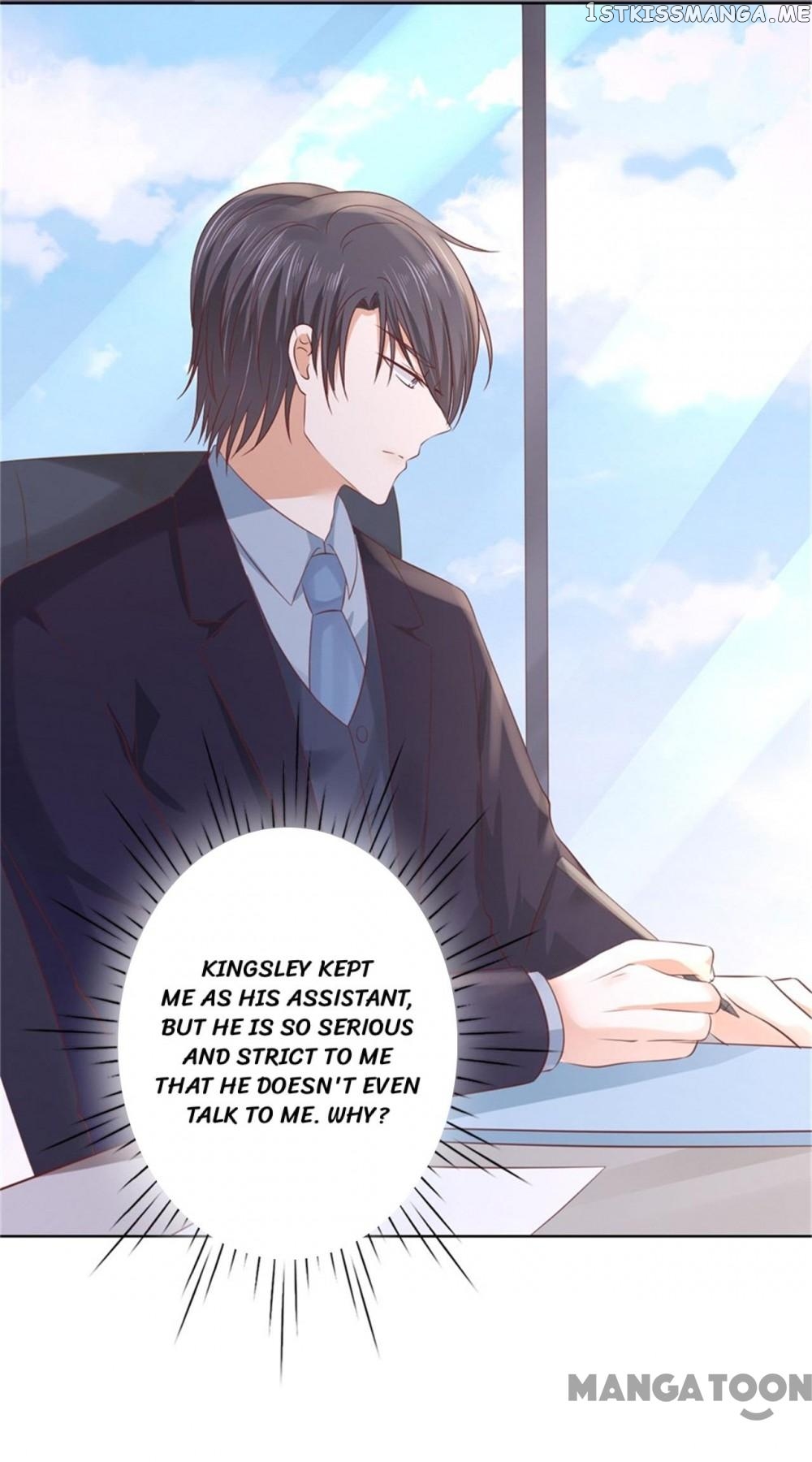 Peachy Lover ( My Little Peachy Girl ) chapter 238 - page 9