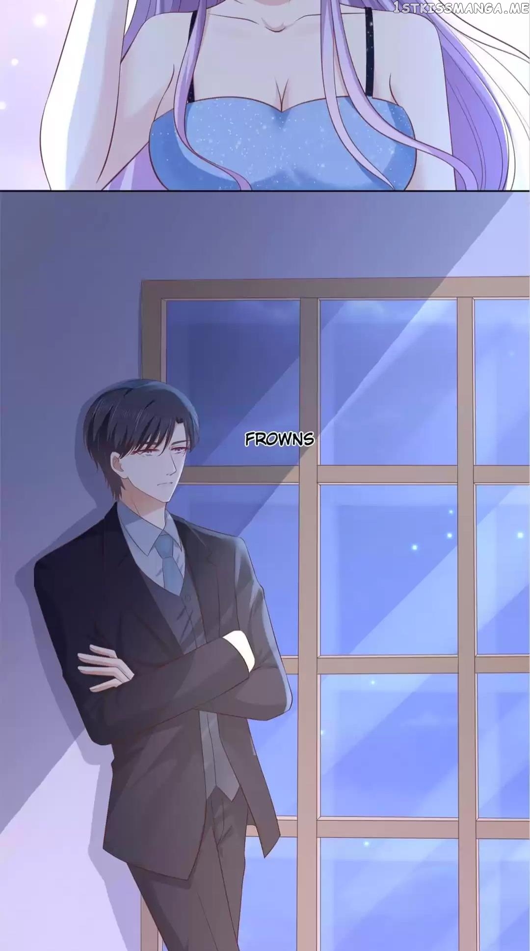 Peachy Lover ( My Little Peachy Girl ) chapter 234 - page 14
