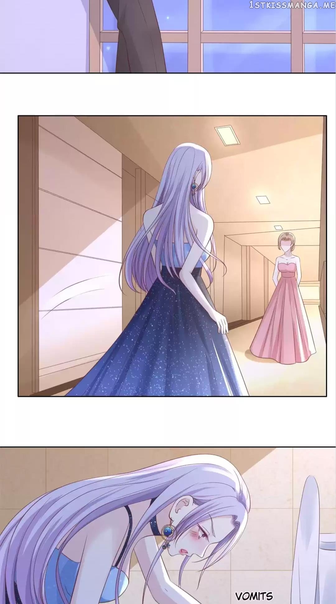 Peachy Lover ( My Little Peachy Girl ) chapter 234 - page 15