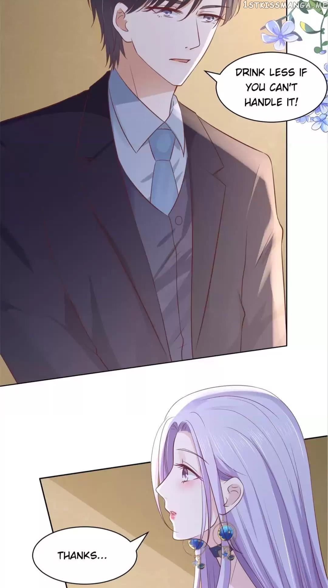 Peachy Lover ( My Little Peachy Girl ) chapter 234 - page 19