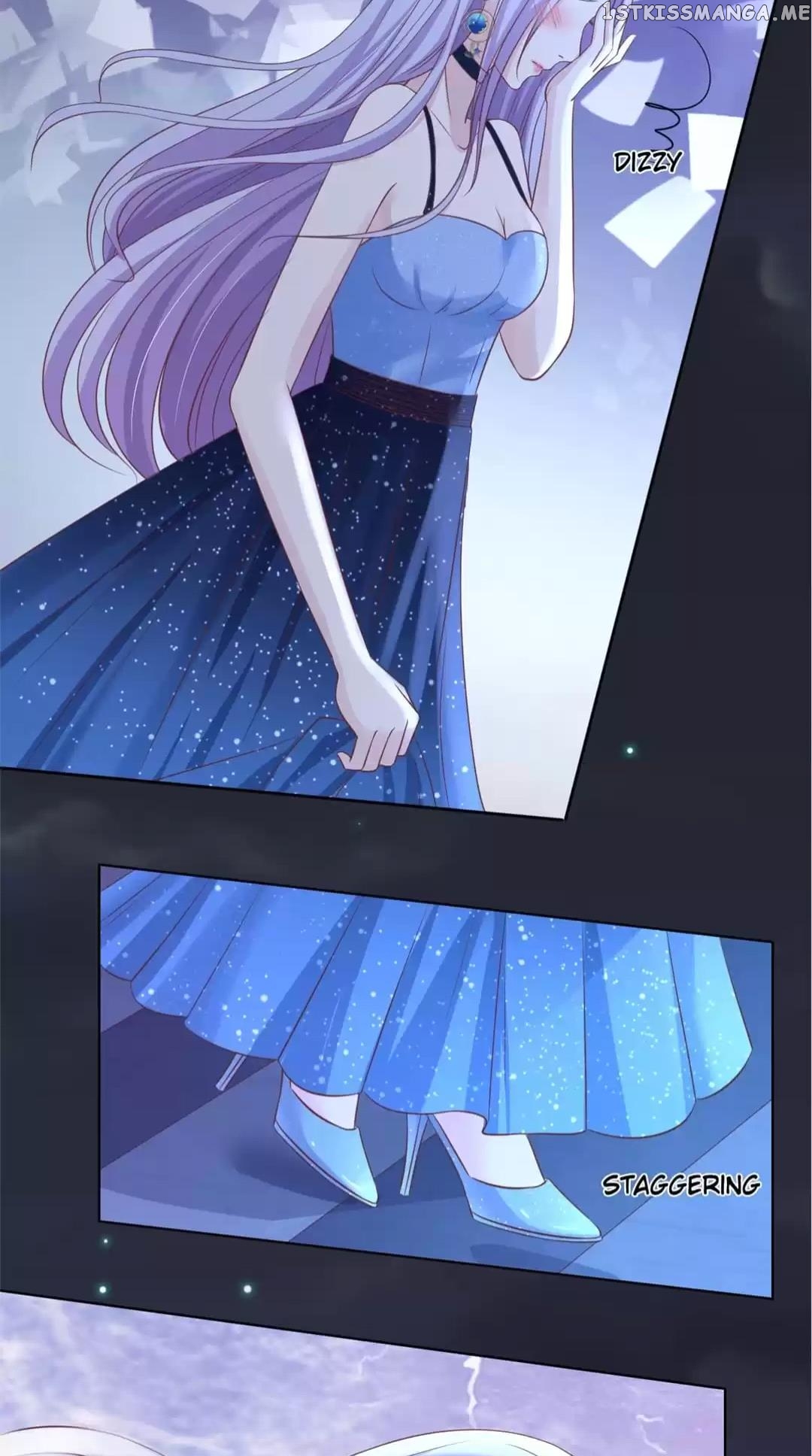 Peachy Lover ( My Little Peachy Girl ) chapter 234 - page 24