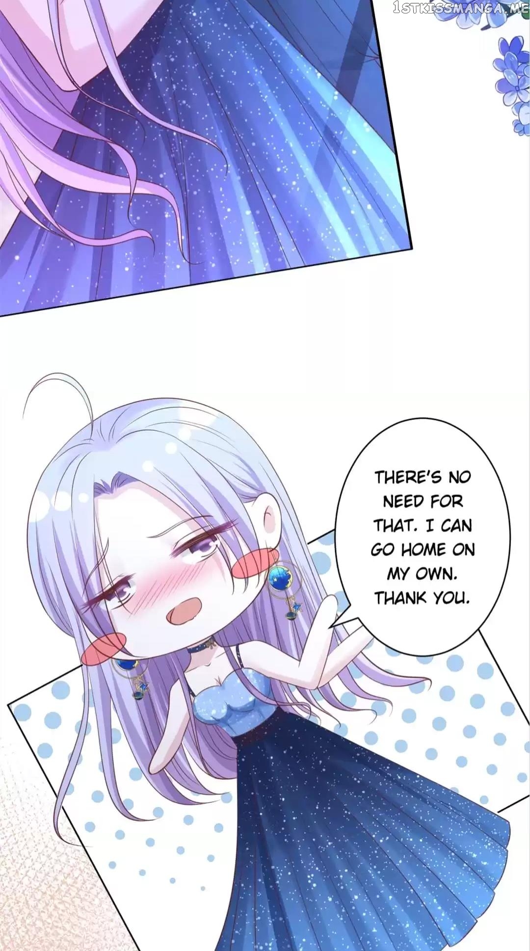 Peachy Lover ( My Little Peachy Girl ) chapter 234 - page 28