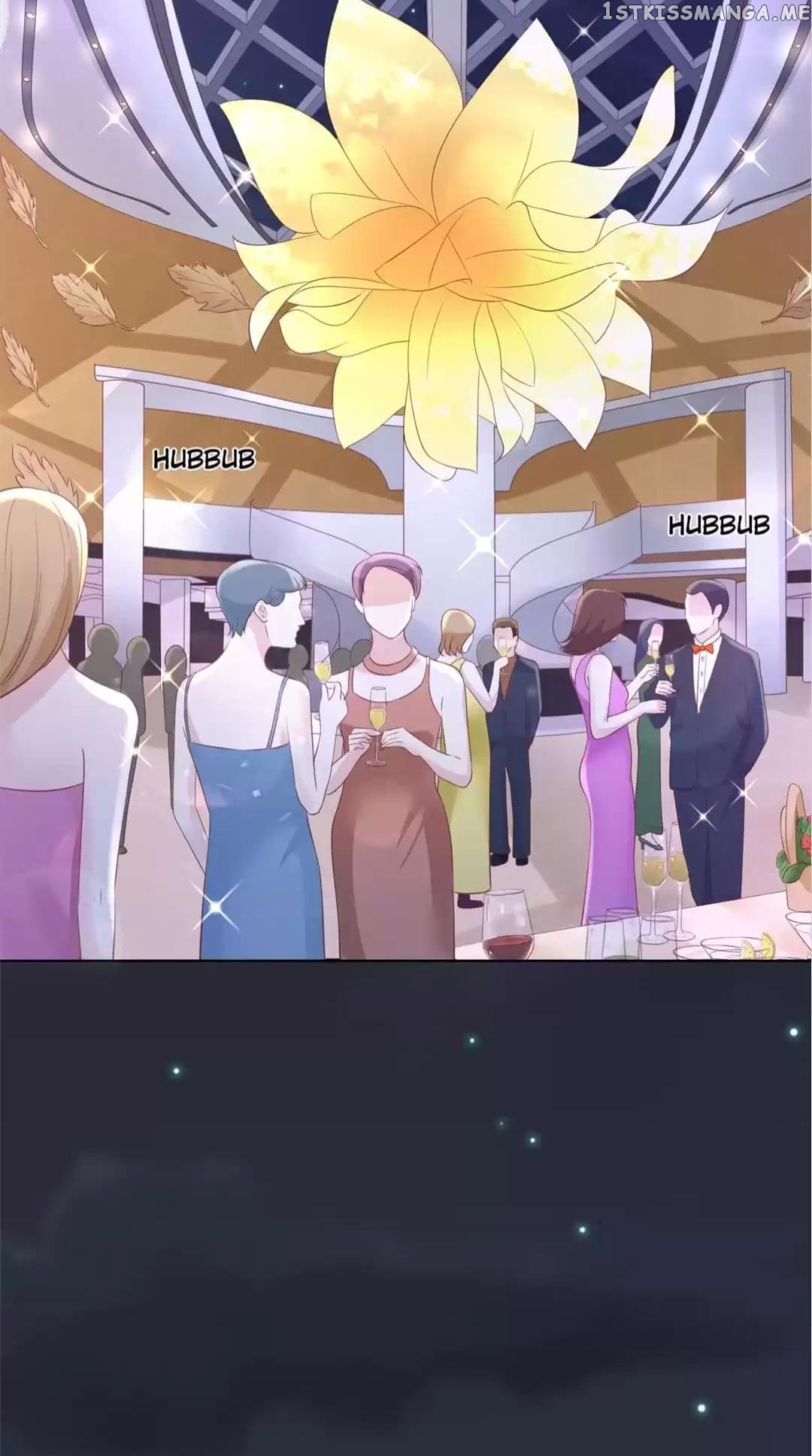 Peachy Lover ( My Little Peachy Girl ) chapter 234 - page 3