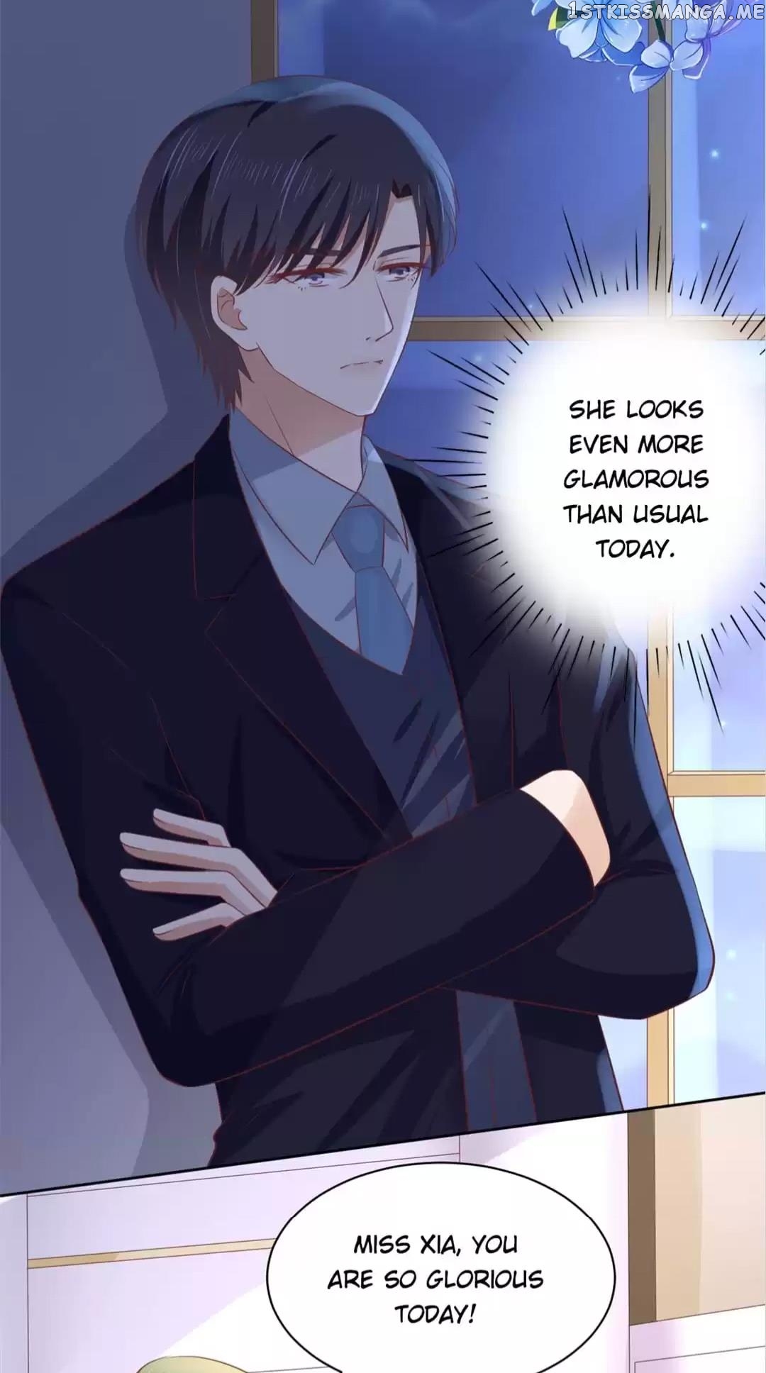 Peachy Lover ( My Little Peachy Girl ) chapter 234 - page 6