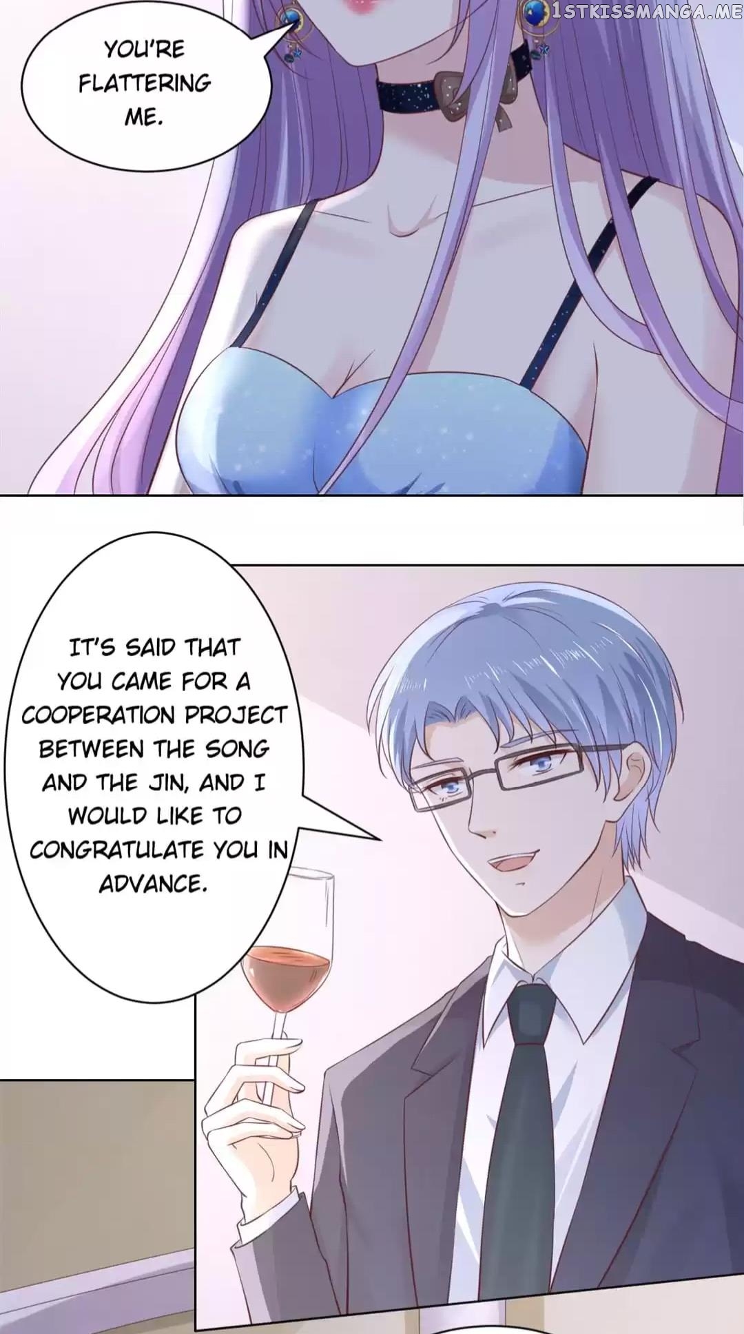 Peachy Lover ( My Little Peachy Girl ) chapter 234 - page 8