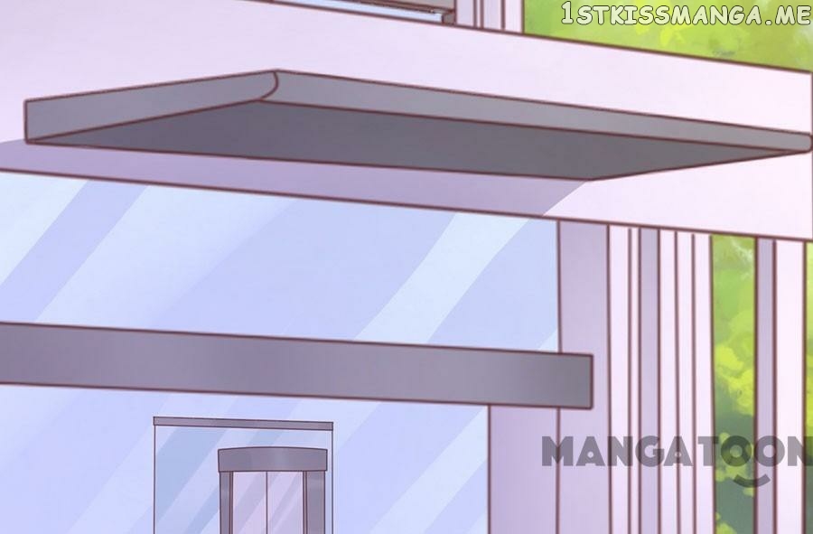 Peachy Lover ( My Little Peachy Girl ) chapter 248 - page 10
