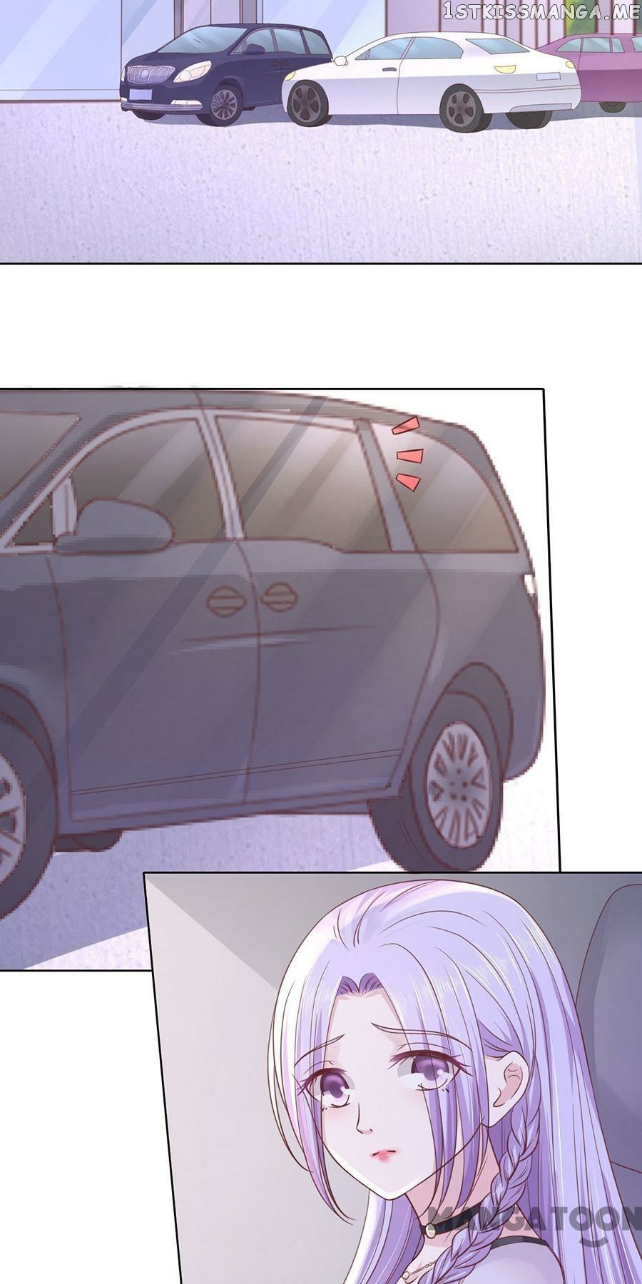 Peachy Lover ( My Little Peachy Girl ) chapter 248 - page 11