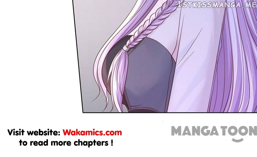 Peachy Lover ( My Little Peachy Girl ) chapter 248 - page 12