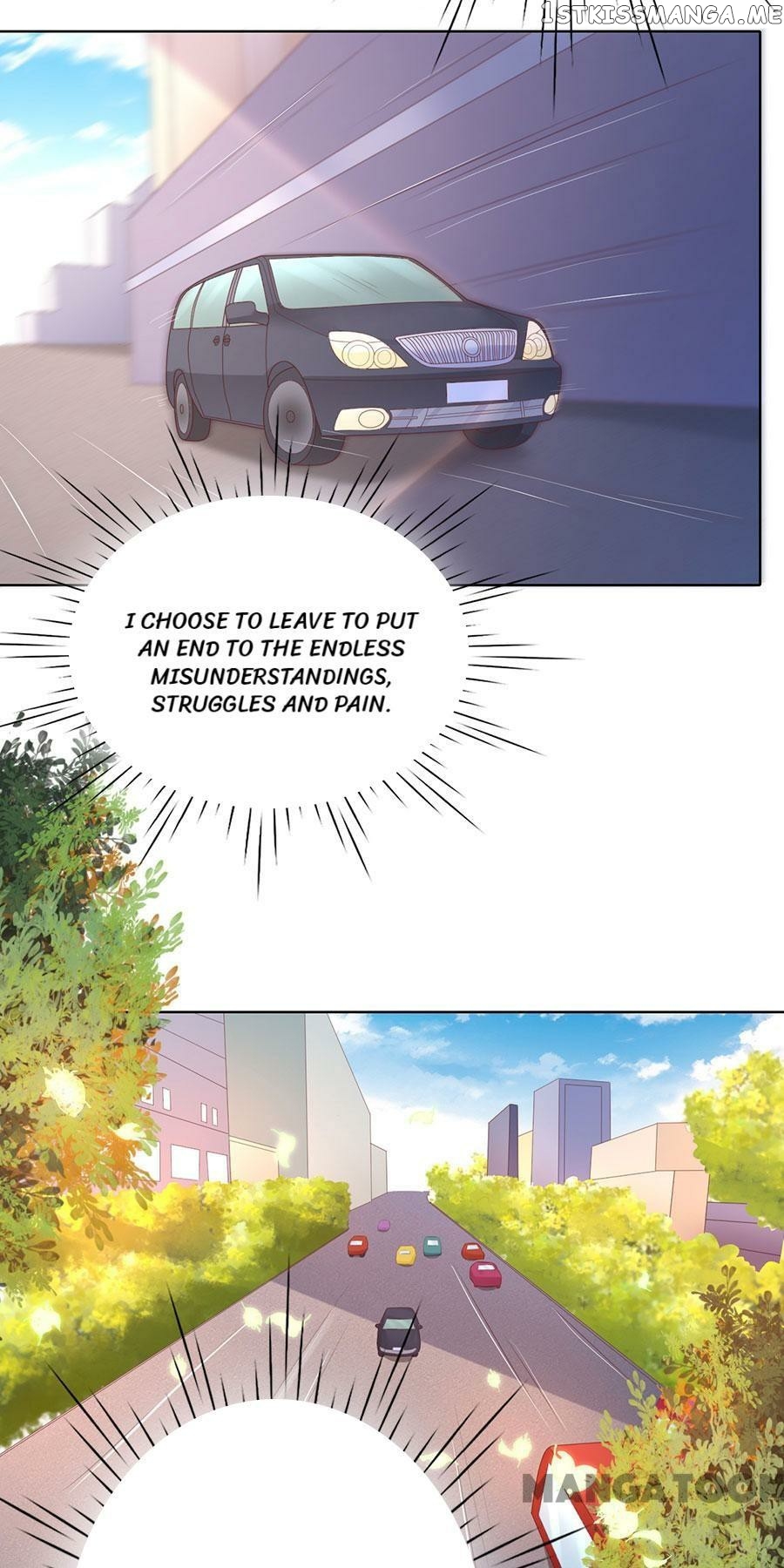 Peachy Lover ( My Little Peachy Girl ) chapter 248 - page 20