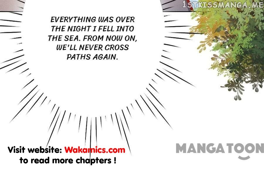 Peachy Lover ( My Little Peachy Girl ) chapter 248 - page 21