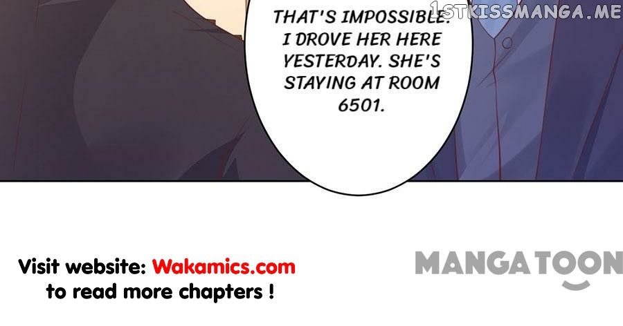 Peachy Lover ( My Little Peachy Girl ) chapter 248 - page 23