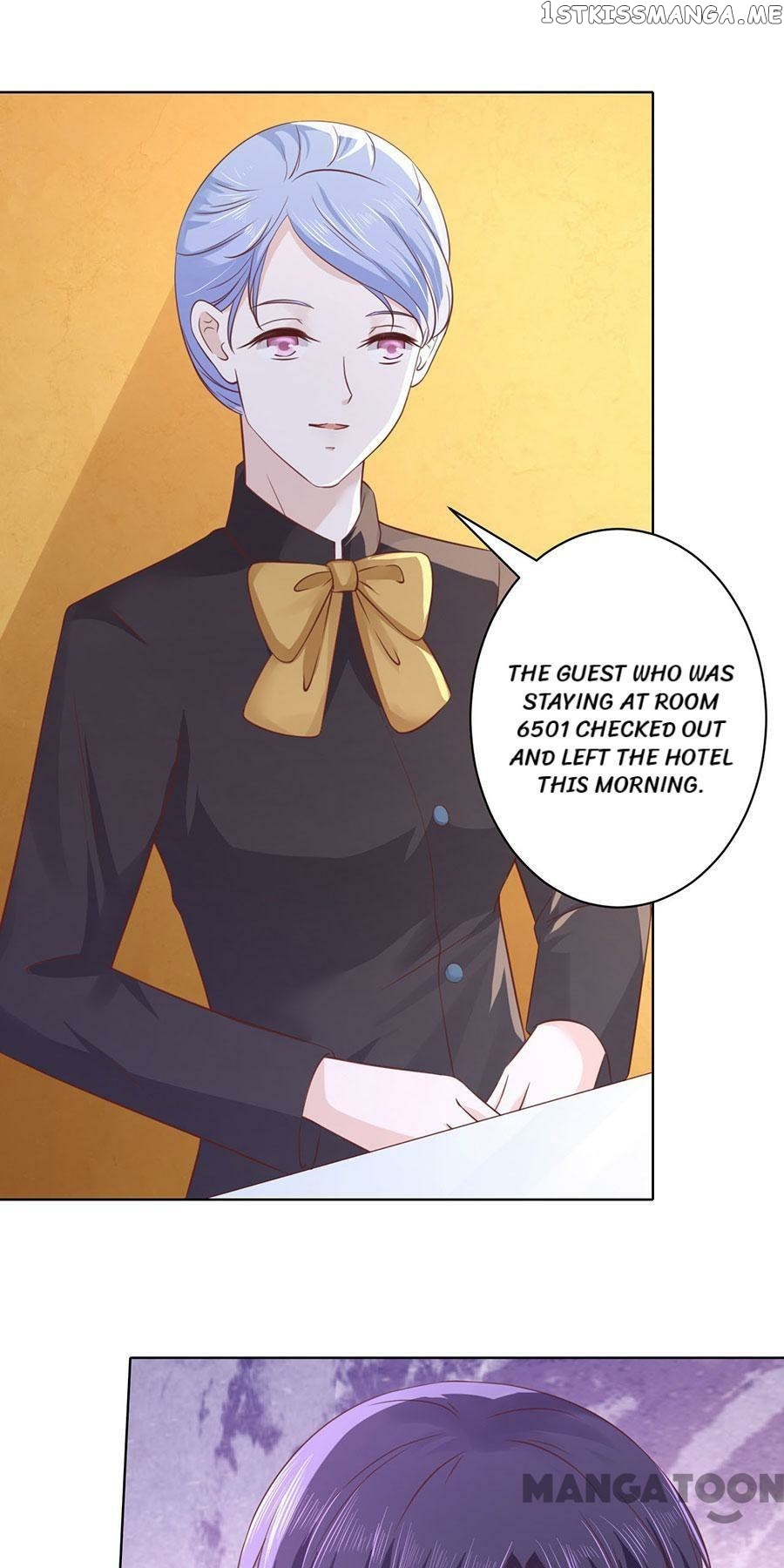 Peachy Lover ( My Little Peachy Girl ) chapter 248 - page 24