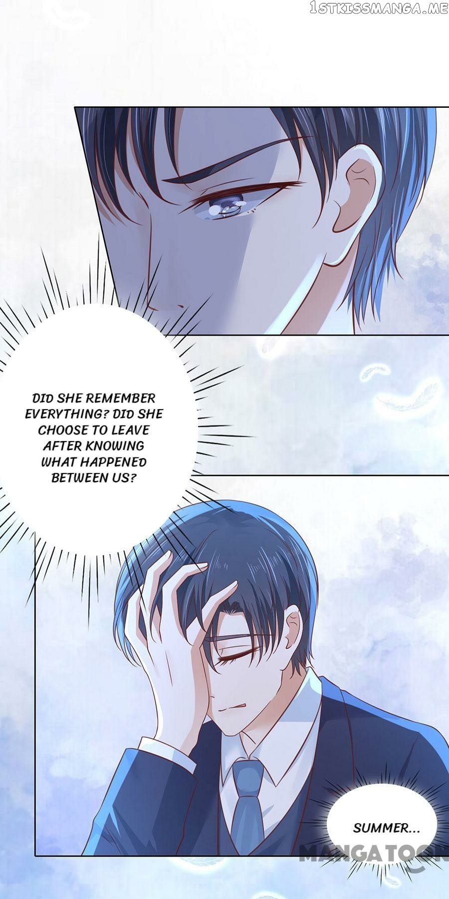 Peachy Lover ( My Little Peachy Girl ) chapter 248 - page 28