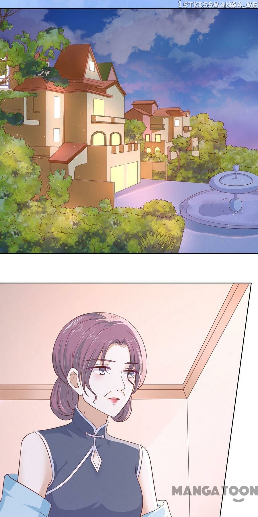 Peachy Lover ( My Little Peachy Girl ) chapter 248 - page 30