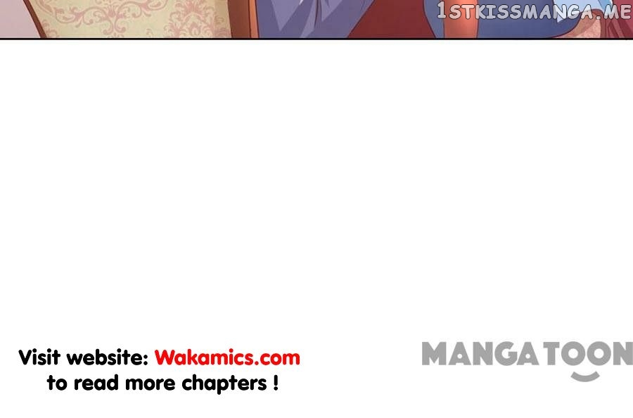 Peachy Lover ( My Little Peachy Girl ) chapter 248 - page 33