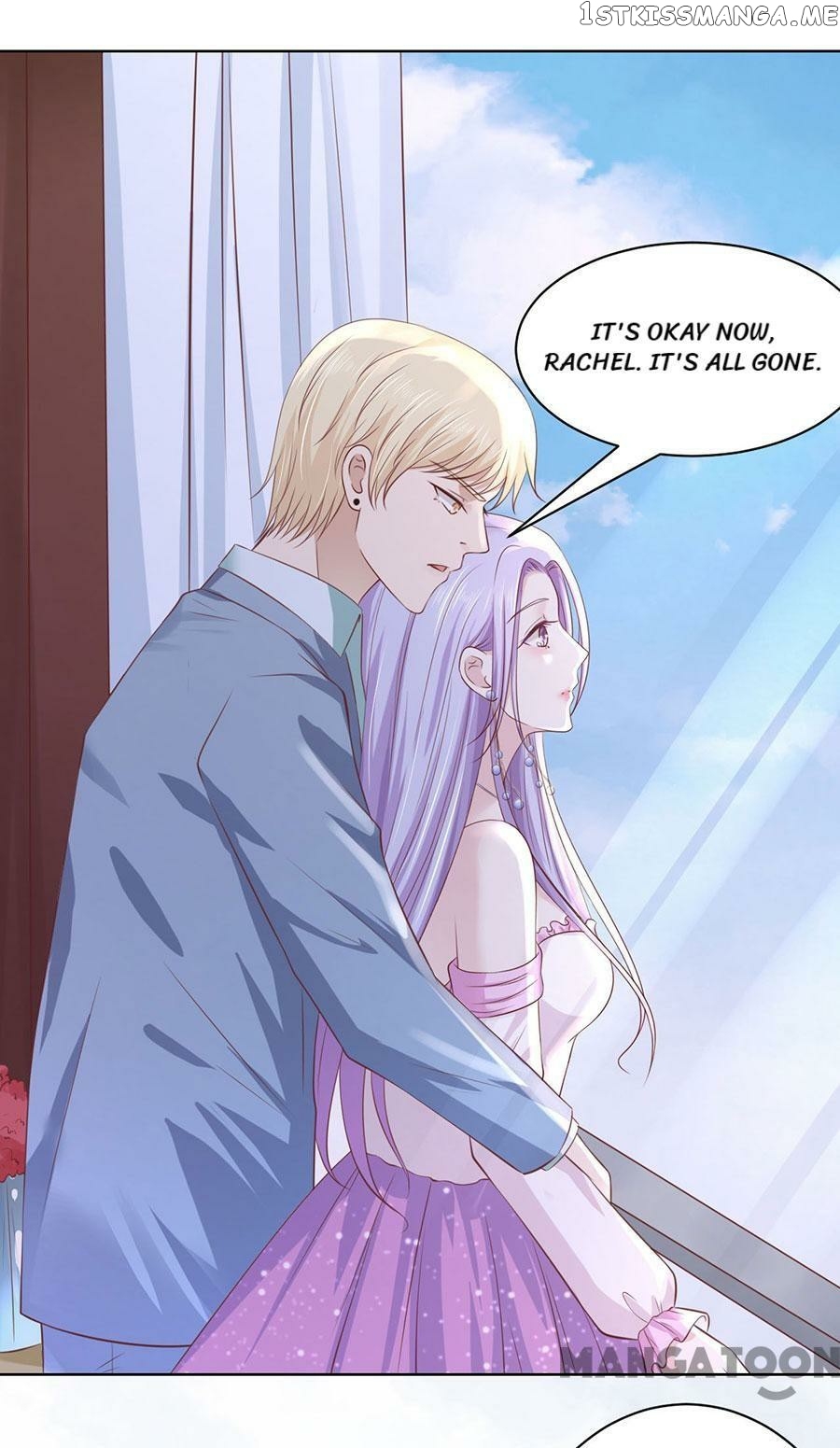 Peachy Lover ( My Little Peachy Girl ) chapter 248 - page 4