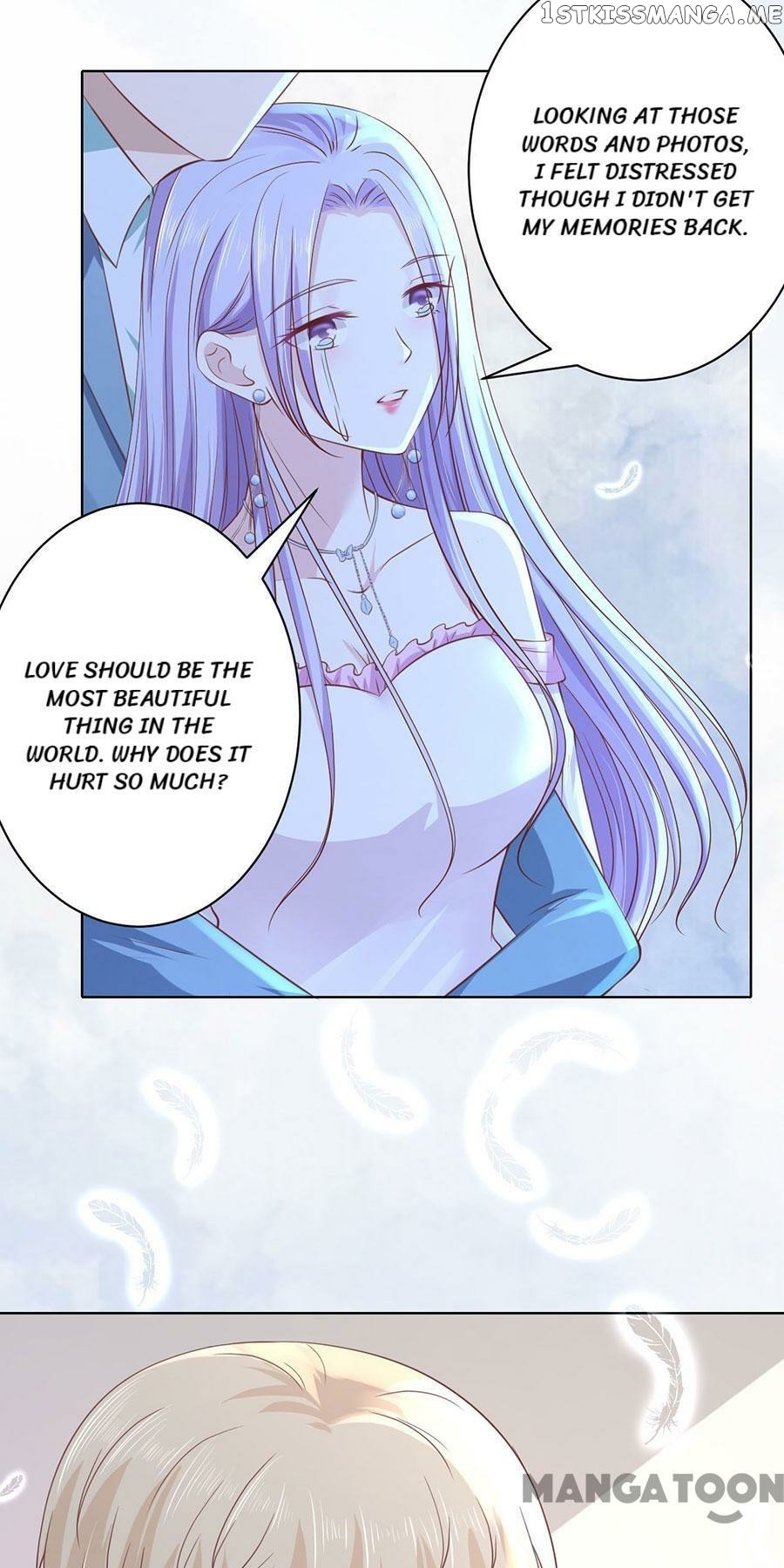 Peachy Lover ( My Little Peachy Girl ) chapter 248 - page 5