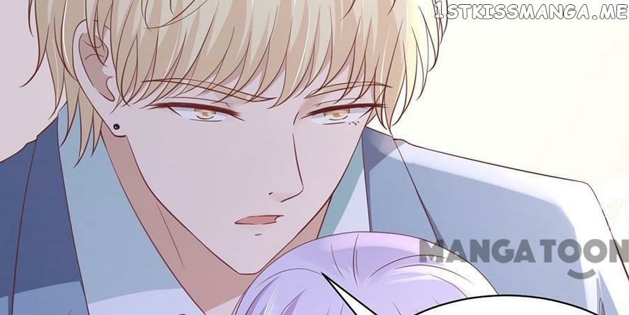 Peachy Lover ( My Little Peachy Girl ) chapter 248 - page 6