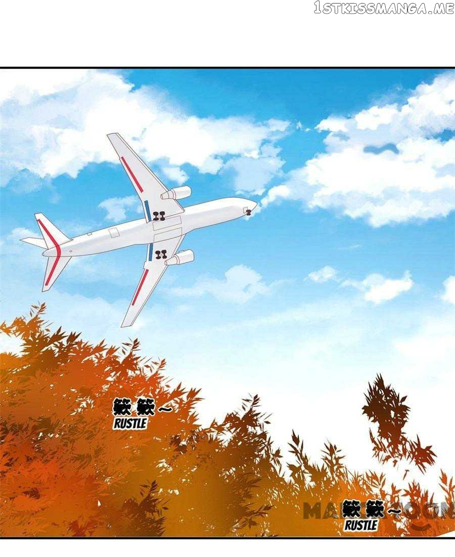 Peachy Lover ( My Little Peachy Girl ) chapter 264 - page 1