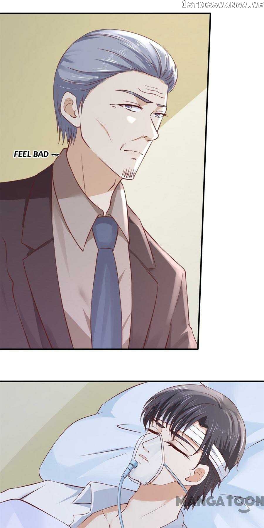 Peachy Lover ( My Little Peachy Girl ) chapter 264 - page 12