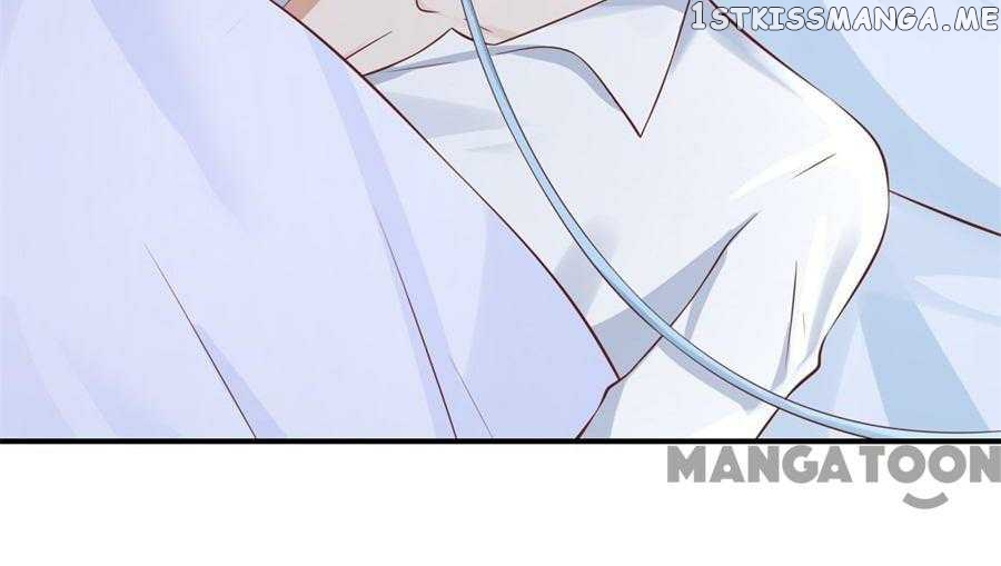 Peachy Lover ( My Little Peachy Girl ) chapter 264 - page 13