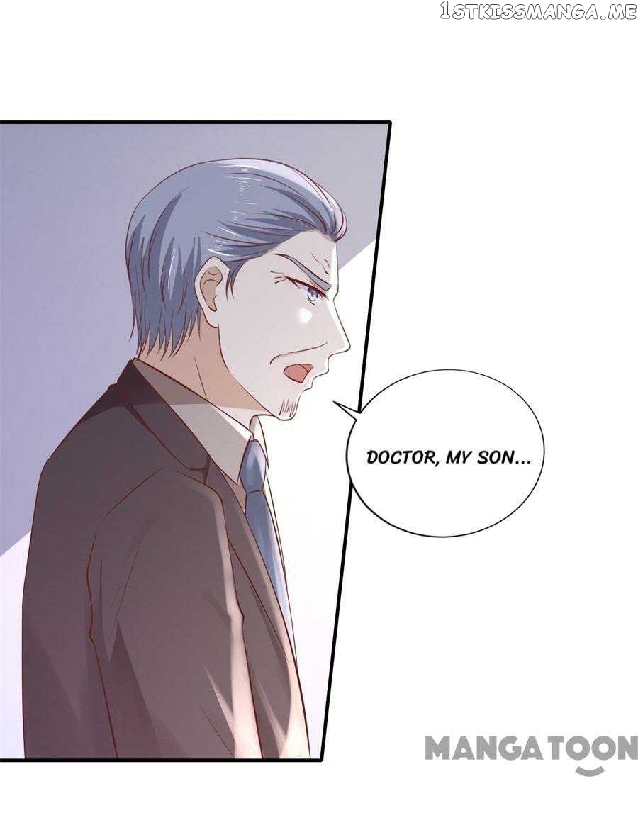 Peachy Lover ( My Little Peachy Girl ) chapter 264 - page 14
