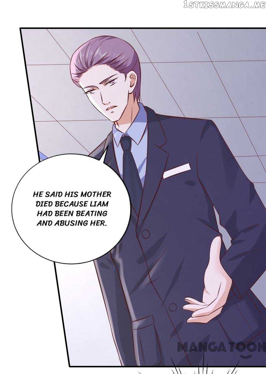 Peachy Lover ( My Little Peachy Girl ) chapter 264 - page 26