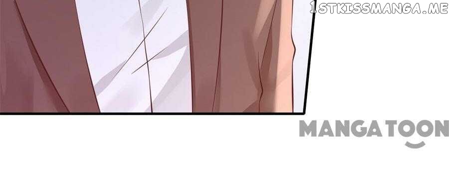 Peachy Lover ( My Little Peachy Girl ) chapter 264 - page 33