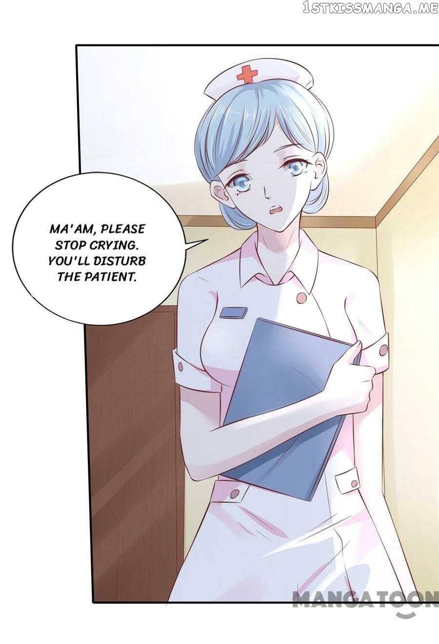 Peachy Lover ( My Little Peachy Girl ) chapter 264 - page 6