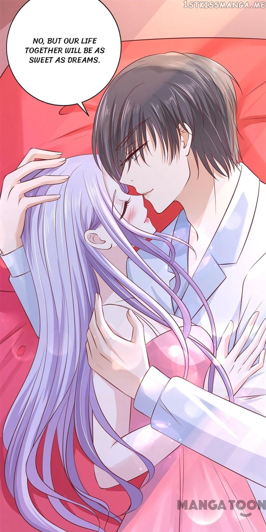 Peachy Lover ( My Little Peachy Girl ) chapter 275 - page 10