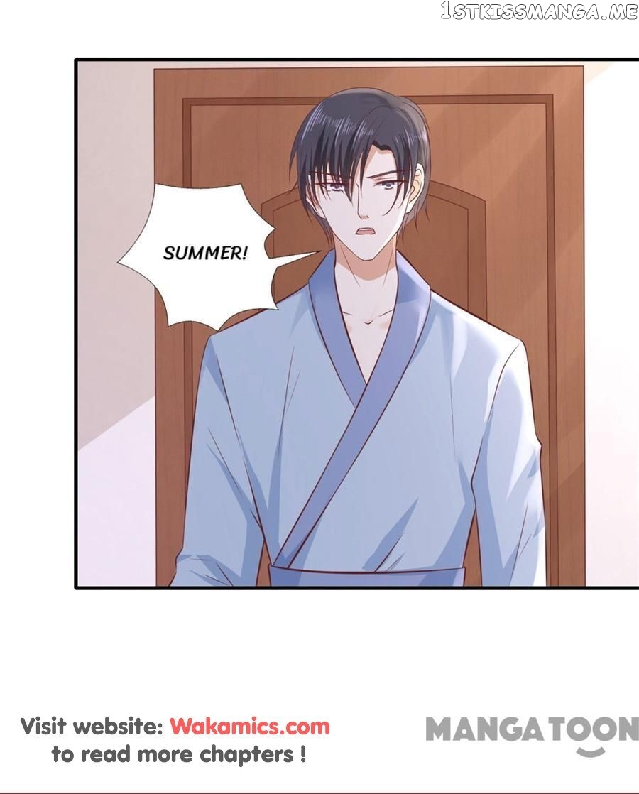 Peachy Lover ( My Little Peachy Girl ) chapter 275 - page 32
