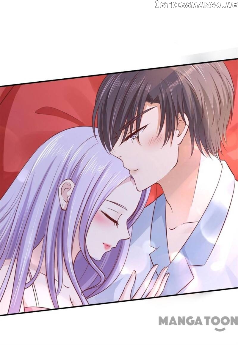Peachy Lover ( My Little Peachy Girl ) chapter 275 - page 5