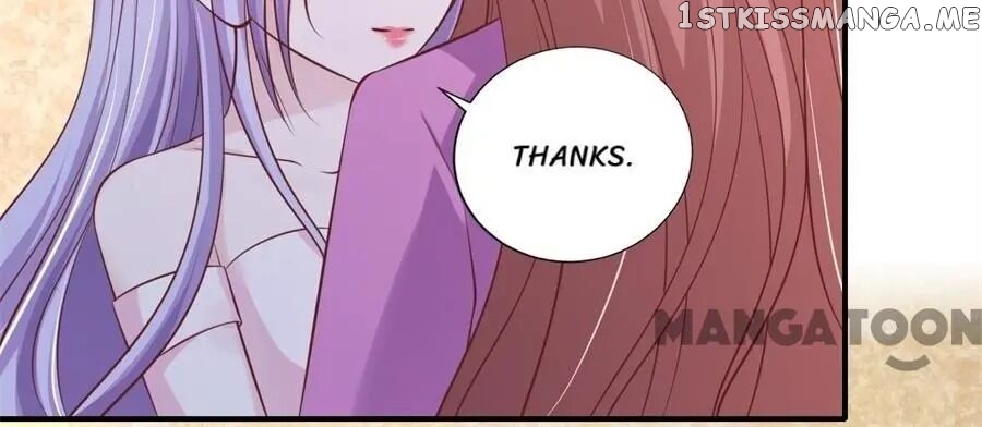 Peachy Lover ( My Little Peachy Girl ) chapter 273 - page 11