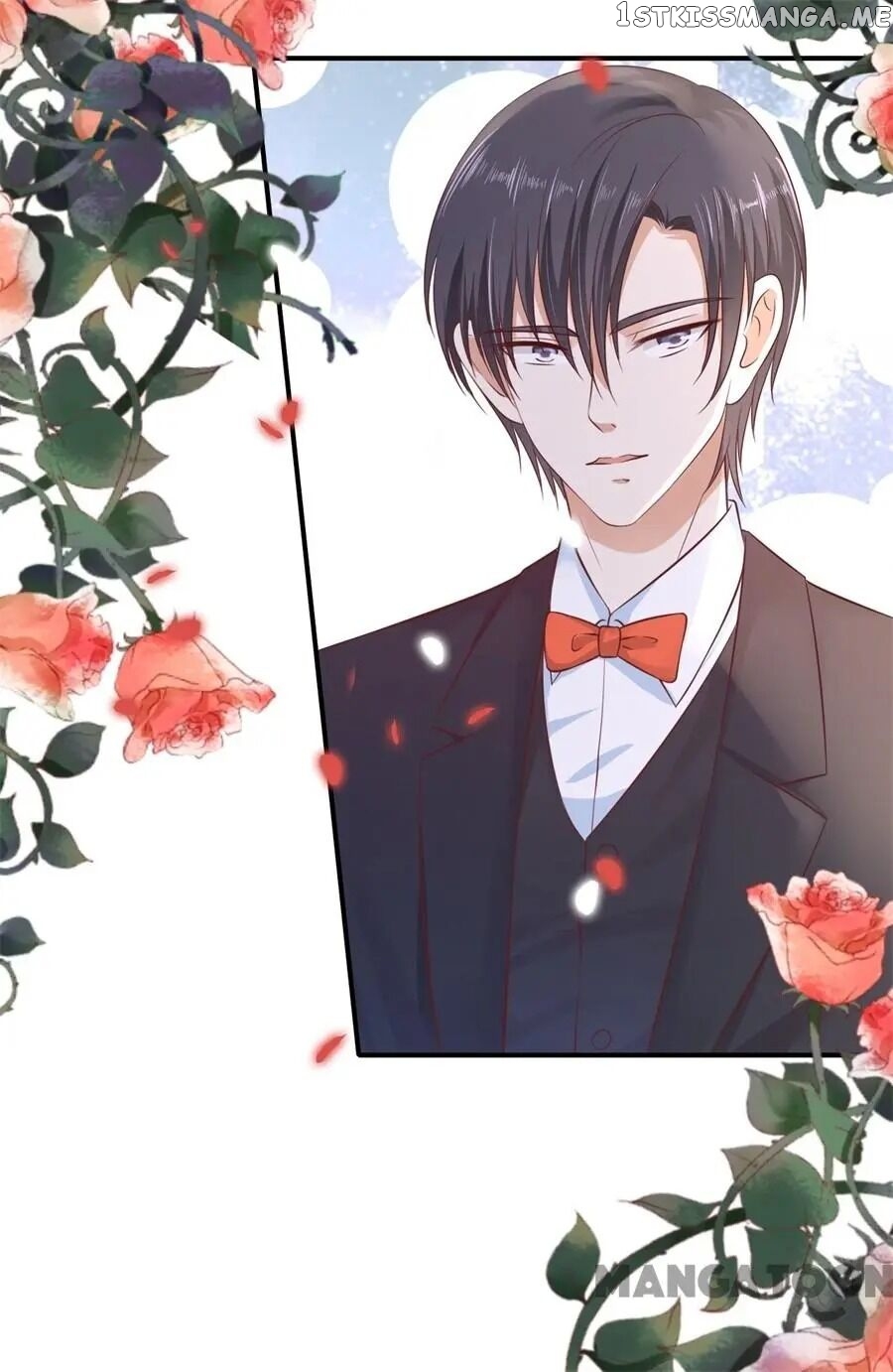 Peachy Lover ( My Little Peachy Girl ) chapter 273 - page 20