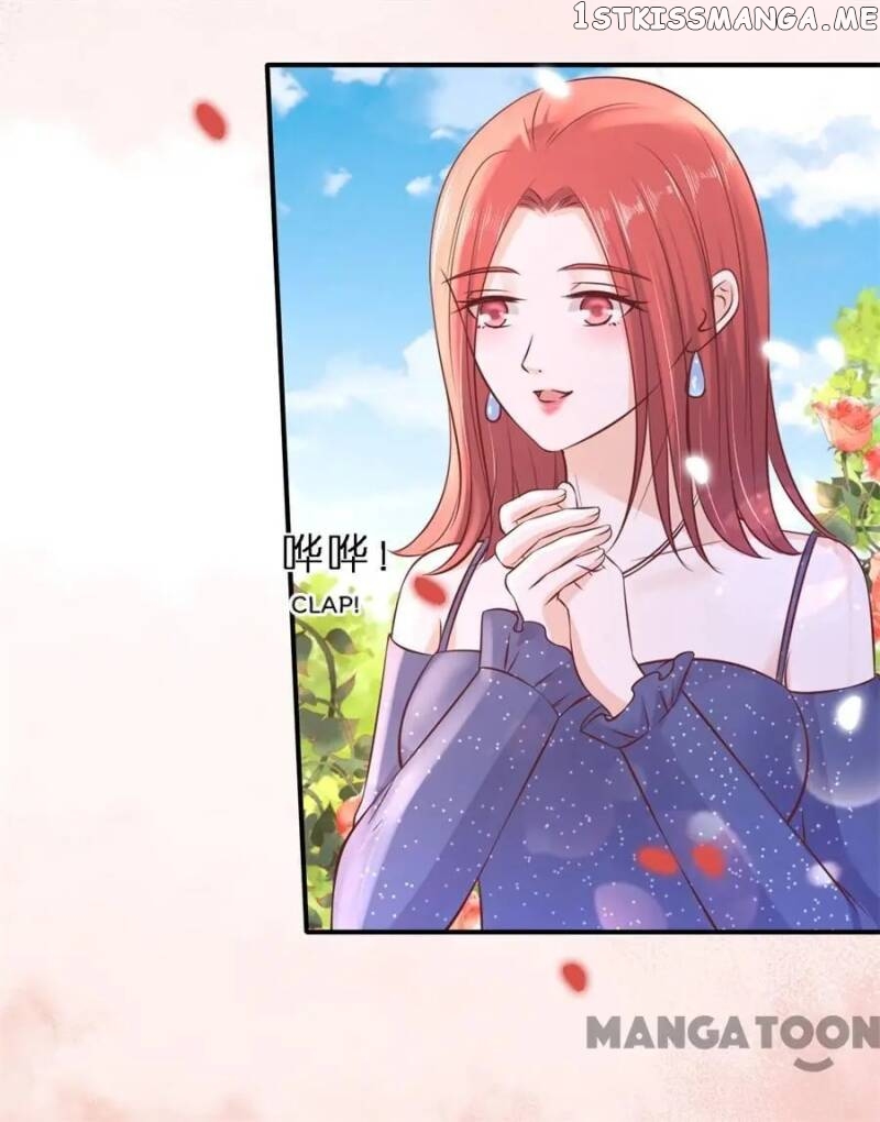 Peachy Lover ( My Little Peachy Girl ) chapter 273 - page 29