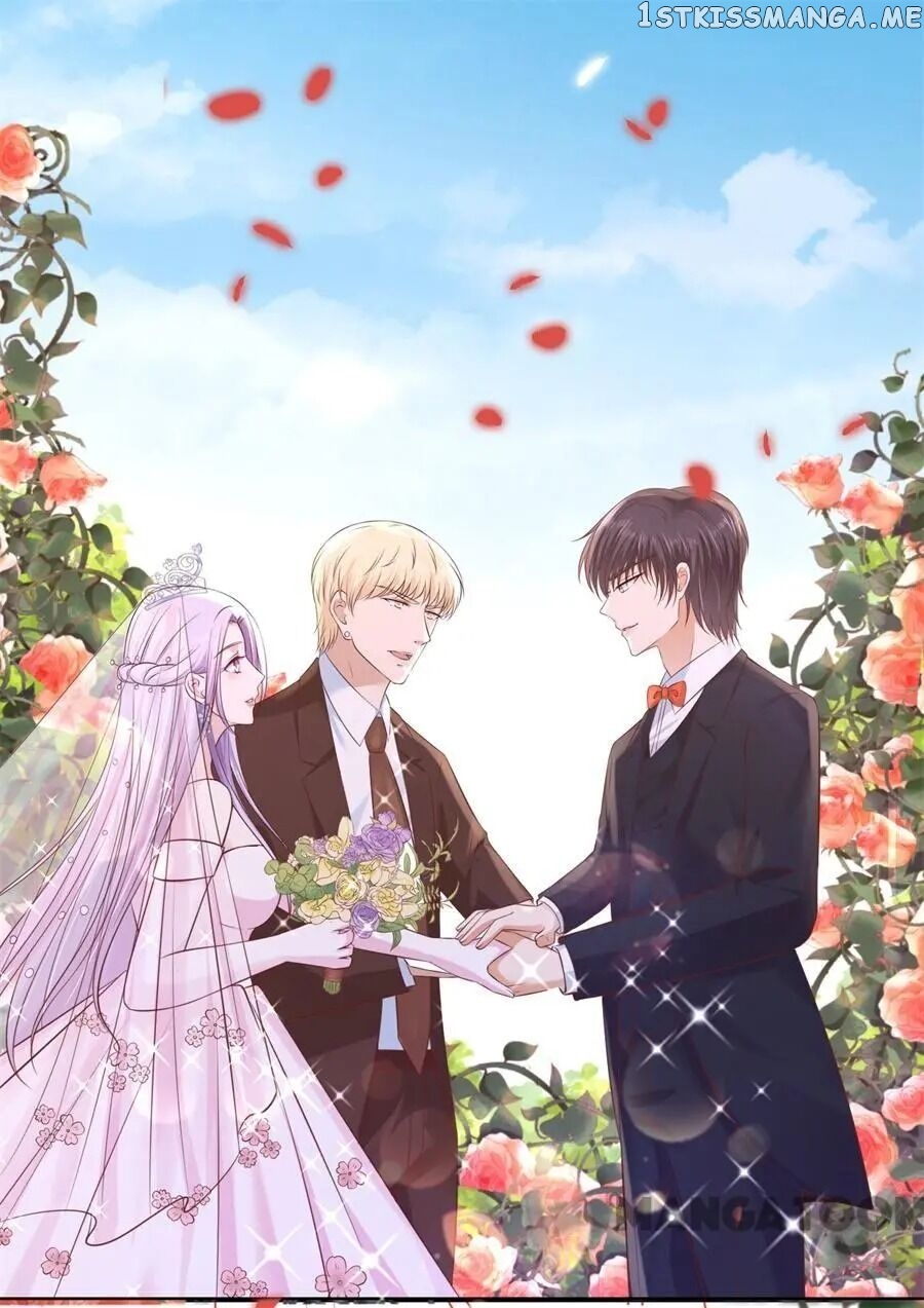 Peachy Lover ( My Little Peachy Girl ) chapter 273 - page 31