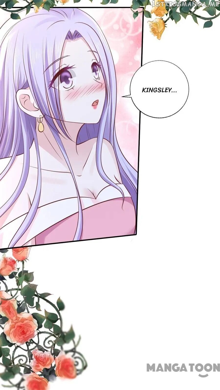 Peachy Lover ( My Little Peachy Girl ) chapter 273 - page 5