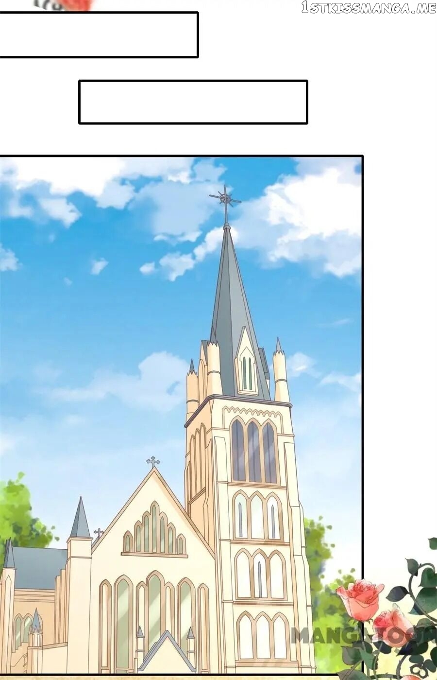 Peachy Lover ( My Little Peachy Girl ) chapter 273 - page 6
