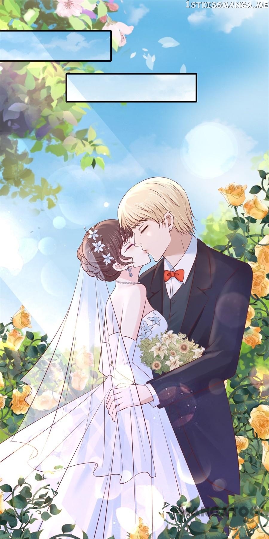 Peachy Lover ( My Little Peachy Girl ) chapter 272 - page 11