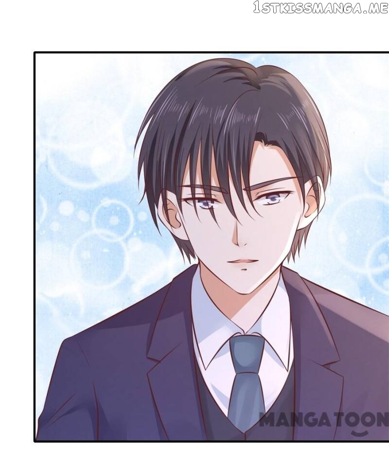 Peachy Lover ( My Little Peachy Girl ) chapter 272 - page 16