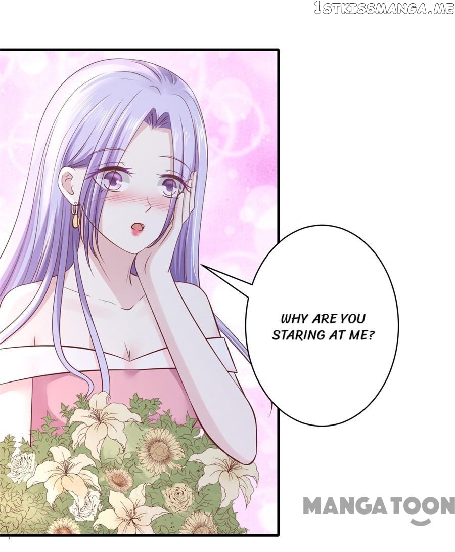 Peachy Lover ( My Little Peachy Girl ) chapter 272 - page 17