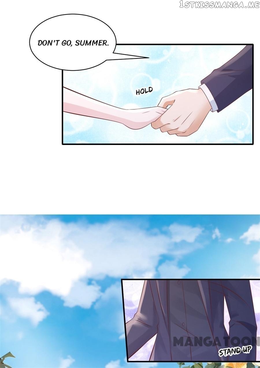Peachy Lover ( My Little Peachy Girl ) chapter 272 - page 18