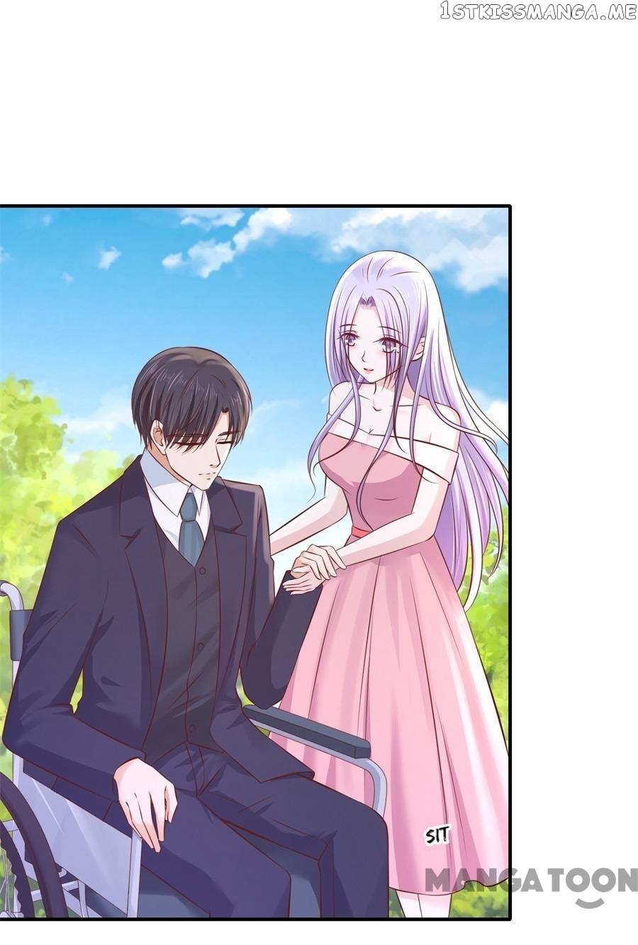 Peachy Lover ( My Little Peachy Girl ) chapter 272 - page 2
