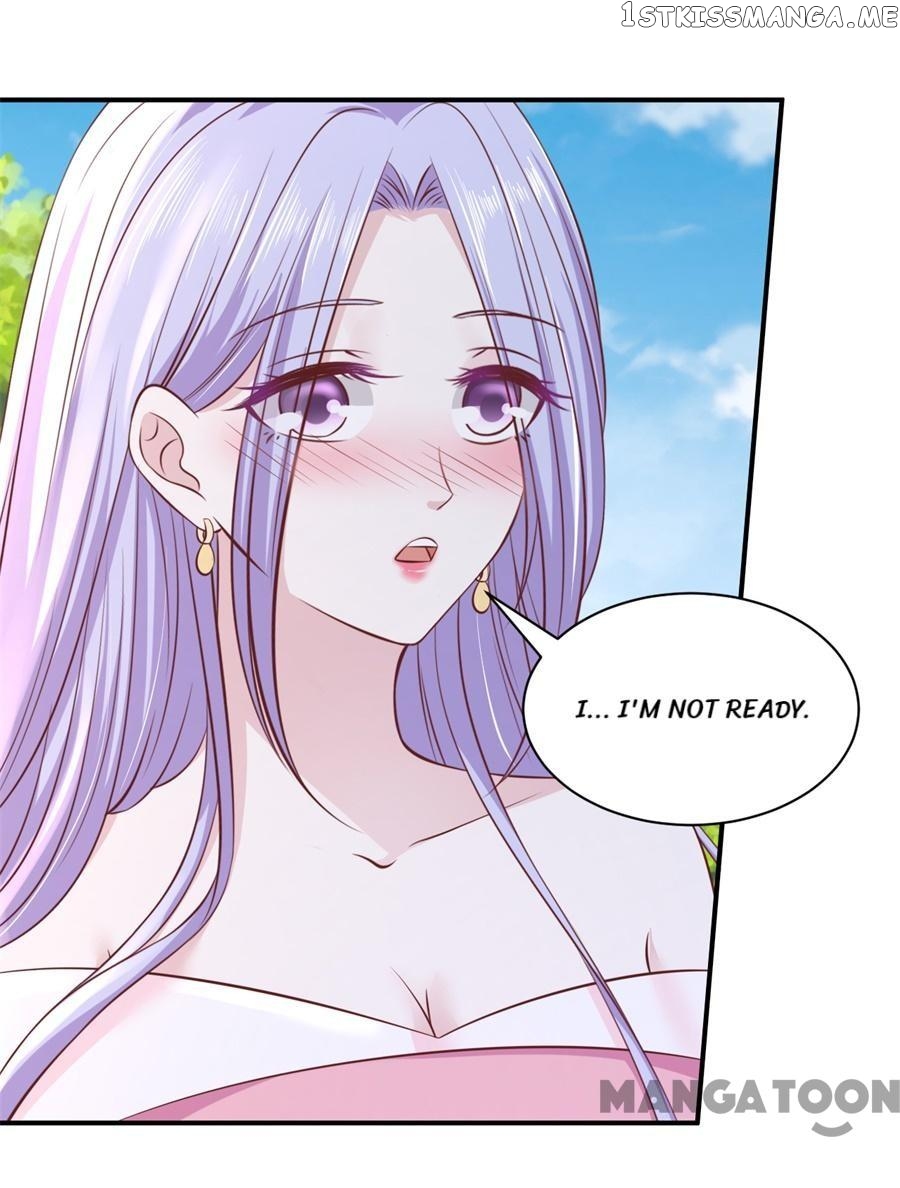 Peachy Lover ( My Little Peachy Girl ) chapter 272 - page 21